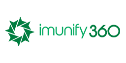 Site com antivírus Imunify
