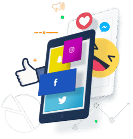 Curso Gestão e Estratégia em Mídias Sociais com Nauan Sousa