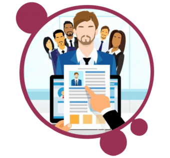 Curso Recrutamento e Seleção por Competências com Damiana Chagas