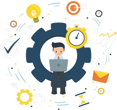 Curso de PCP com Liduino Brito