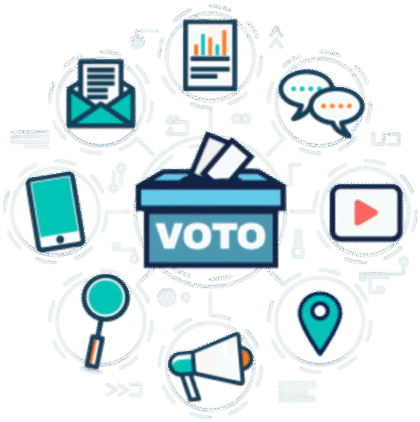 Curso Marketing Político e Eleitoral com Danilo Ramalho