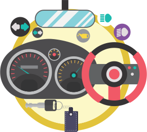 Curso Direção Defensiva