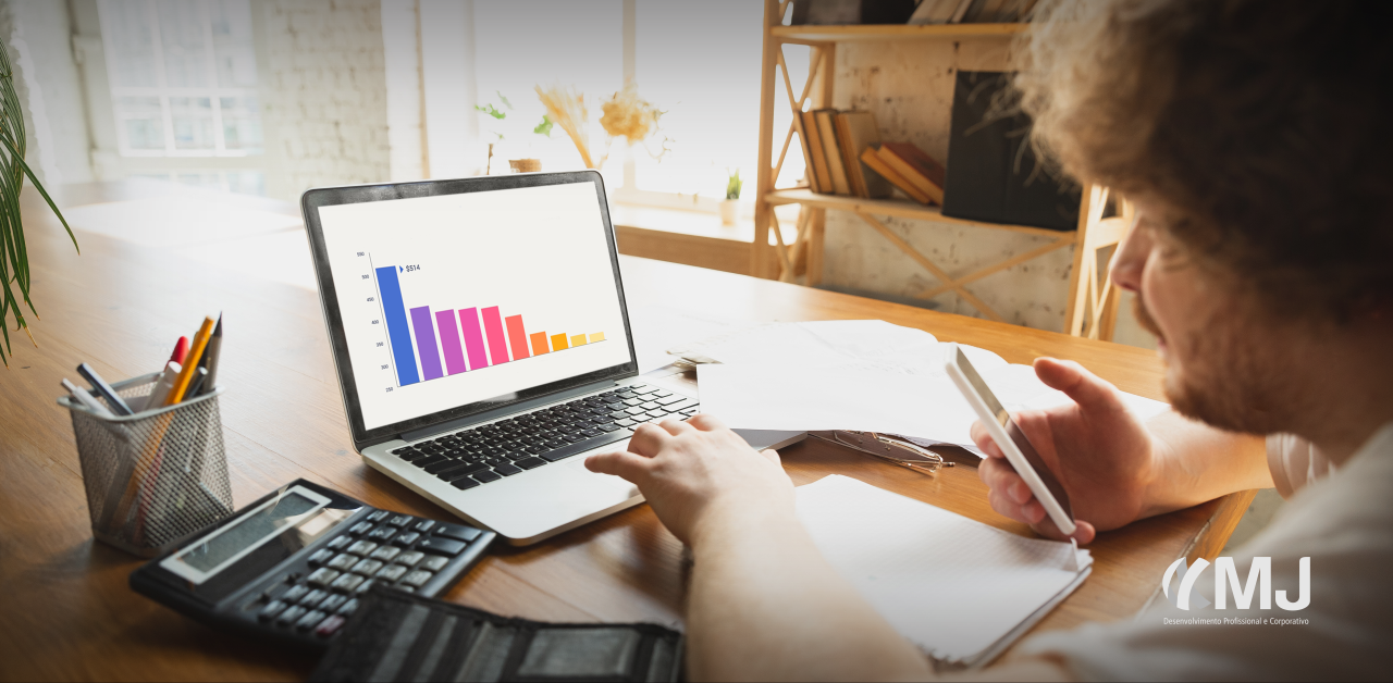 Curso Excel Dashboards em Fortaleza-Ceará