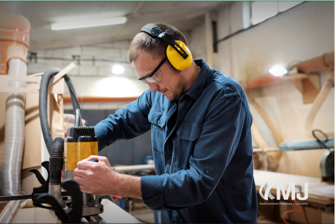 Curso Ergonomia Aplicada as Atividades Industriais