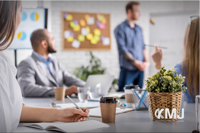 Curso Ética e Ambiente Organizacional