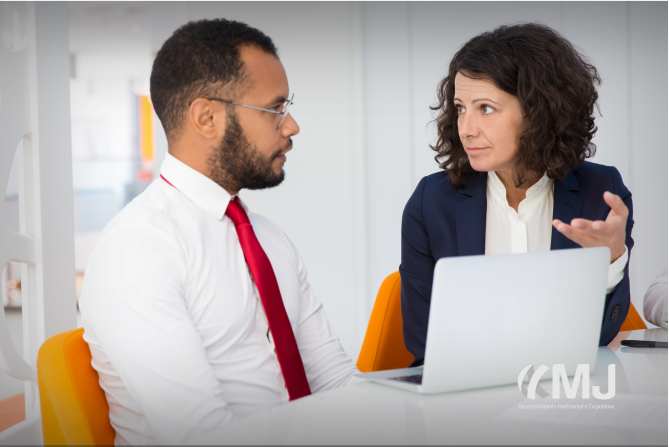 Curso Gestão de Conflitos