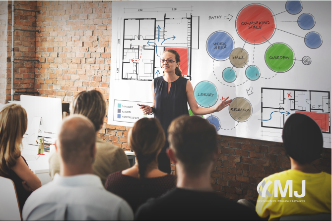 Curso Gestão de Desenvolvimento de Produtos