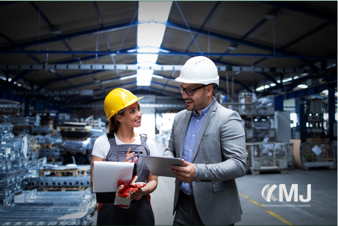 Curso Gestão e Engenharia da Produção