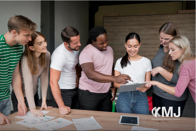 Curso Implantação de Cultura de Melhoria Contínua