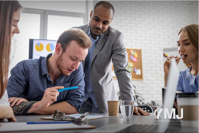 Curso Marketing Industrial