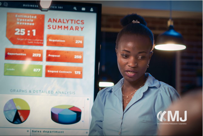 Curso Marketing de Serviços