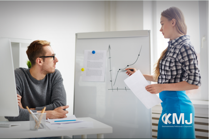 Curso Produtividade e Competitividade Operacional