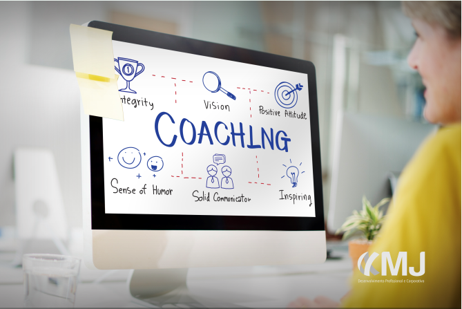 Curso Coaching