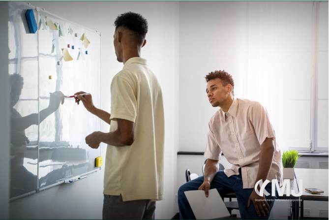 Curso KAIZEN - Melhoria Contínua