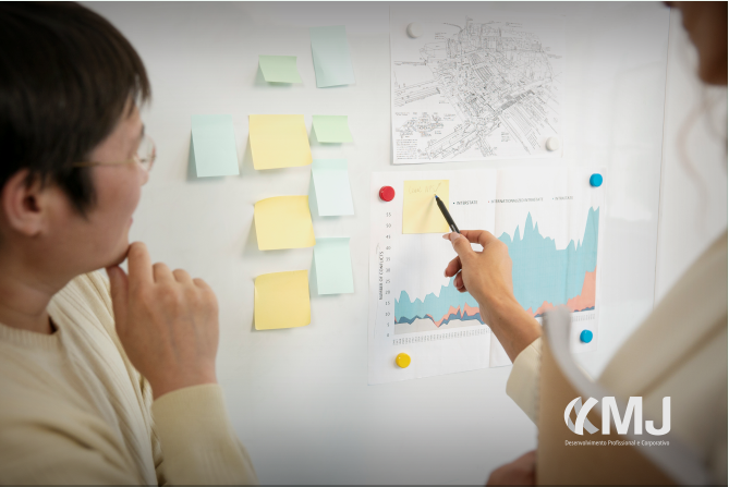 Curso Mapeamento Aprimoramento de Processos