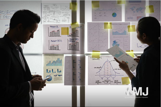 Curso Masp - Metodologia de Análise e Solução de Problemas