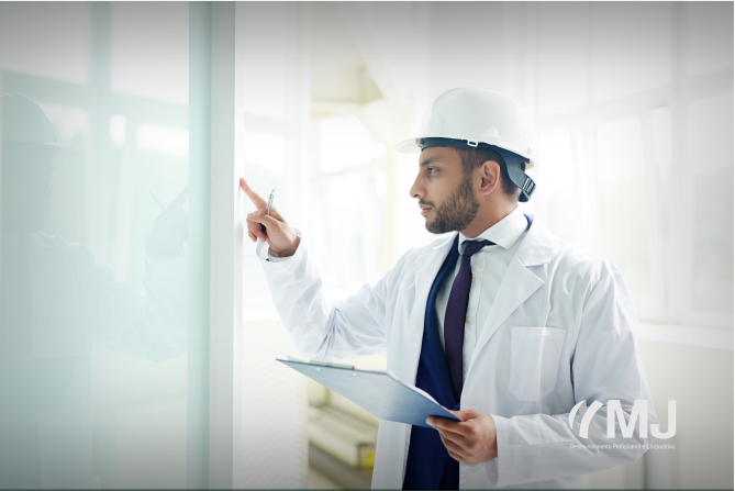 Curso NR 02 – Inspeção Prévia