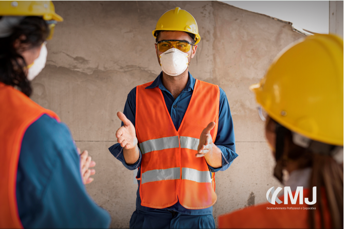 Curso NR 15 - Atividades e Operações Insalubres