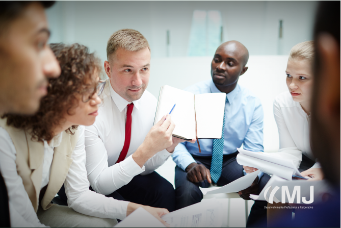 Curso Preparando Equipes para a Melhoria de Qualidade