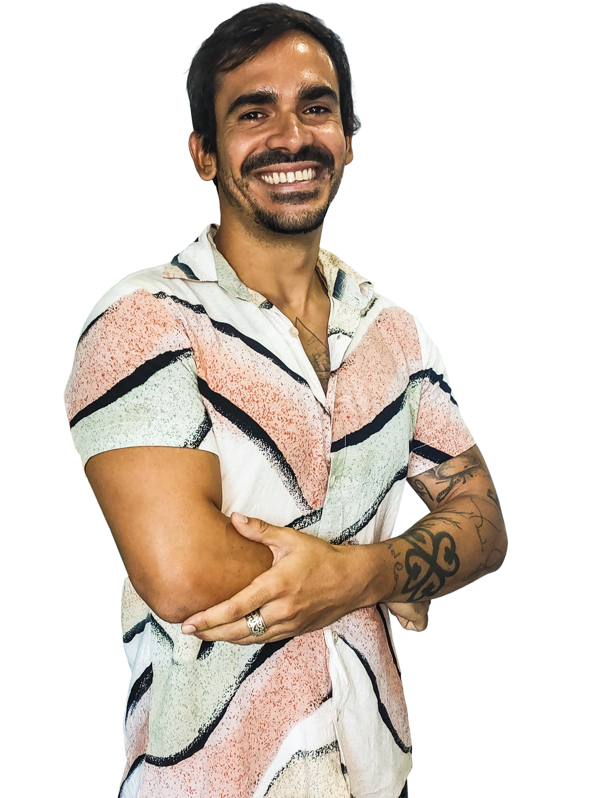 Tiago Corumba