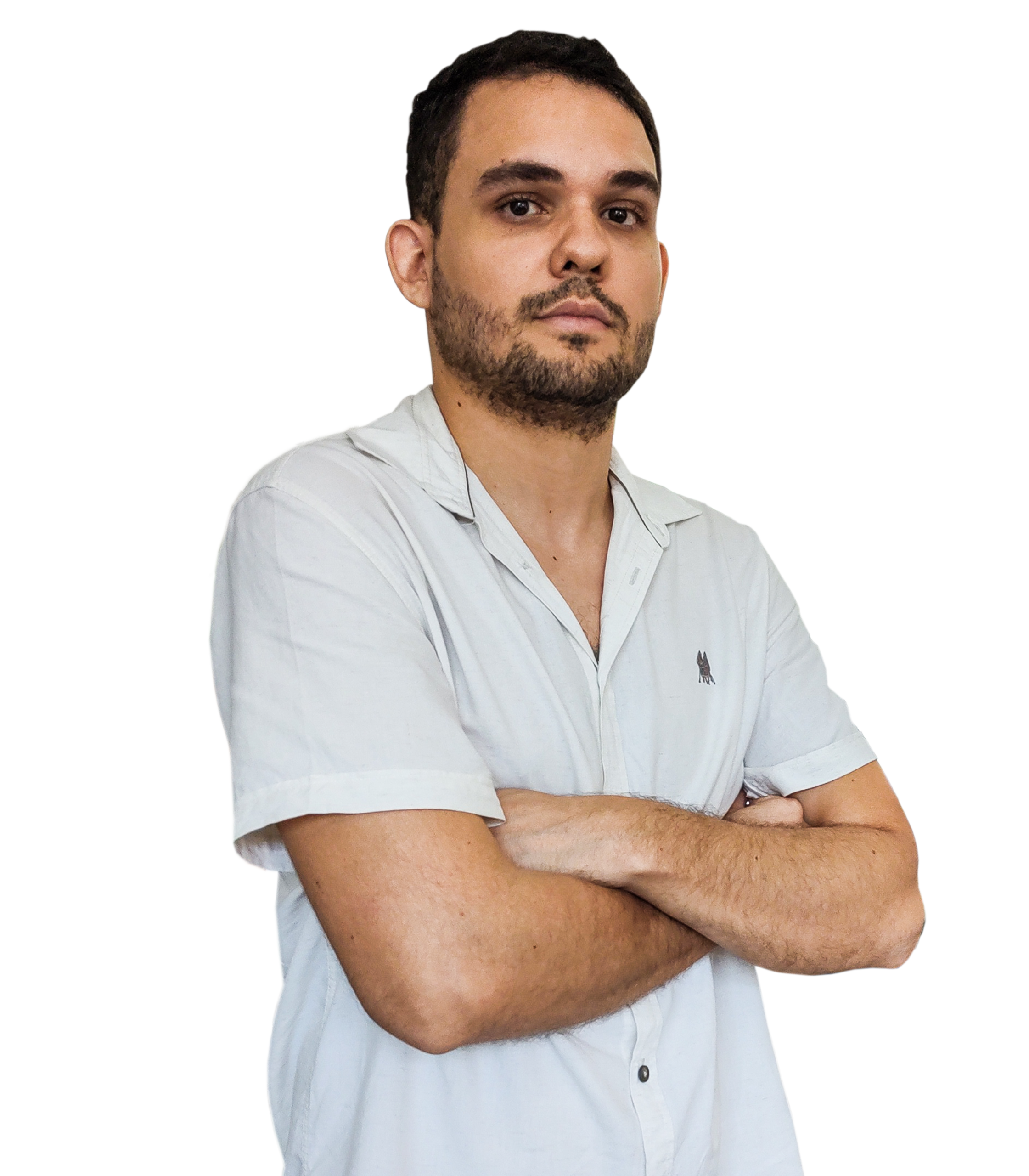 Matheus Viriato