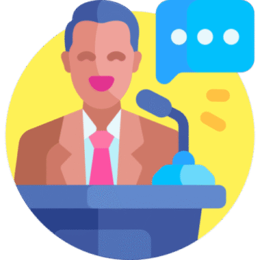 Curso Prático de Oratória com Sinomar Facundo