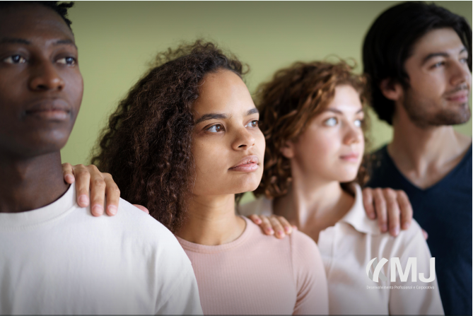 Curso Cultura Antirracista