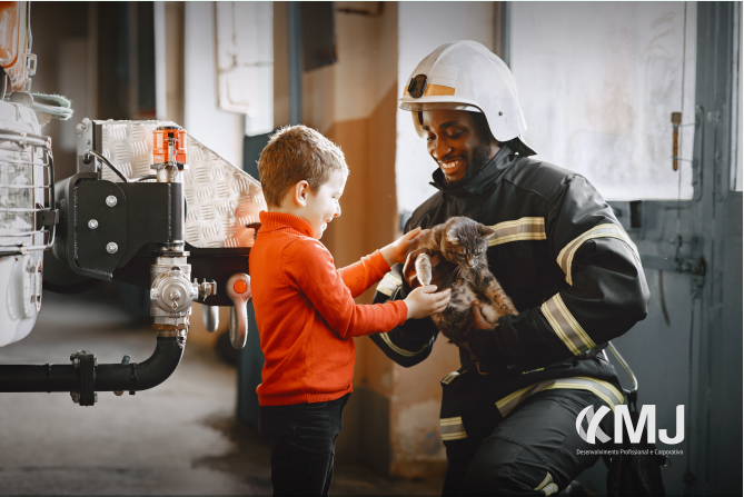 Curso Brigada de Incêndio (Reciclagem)