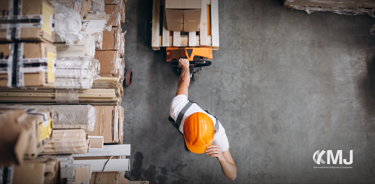 Saiba como se destacar na área de estoques