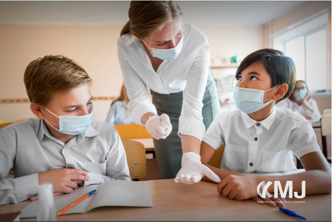 Curso de Formação de Professores de Educação em Saúde