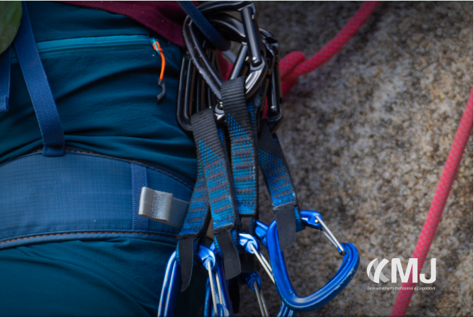 Curso RTVA – Resgate Técnico Vertical