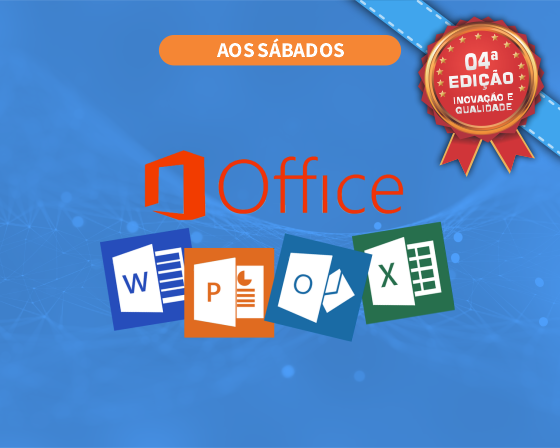Curso Informática Básica + Pacote Office