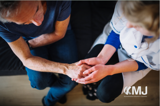 Curso Suporte Básico de Vida