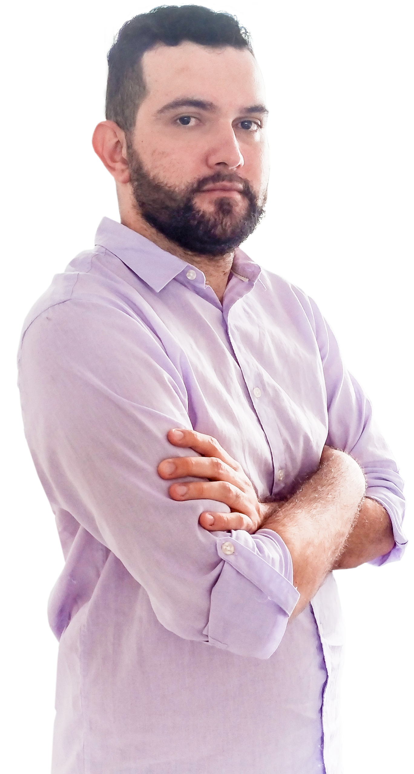 Matheus Almeida