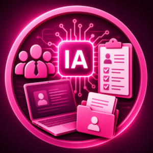 Curso Inteligência Artificial (IA) para Departamento Pessoal