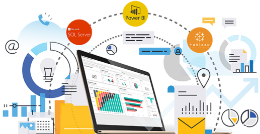 Curso Power BI Avançado com Charlene Oliveira