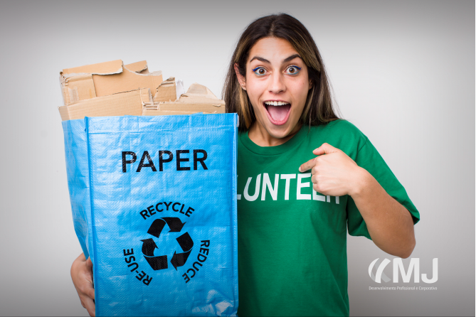 Curso NR 35 – Reciclagem