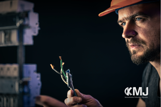 Curso Eletricista Predial