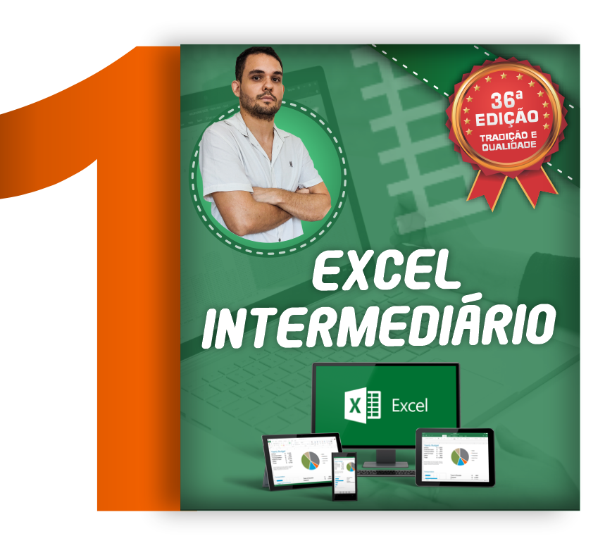 Curso Excel Intermediário com Matheus Viriato