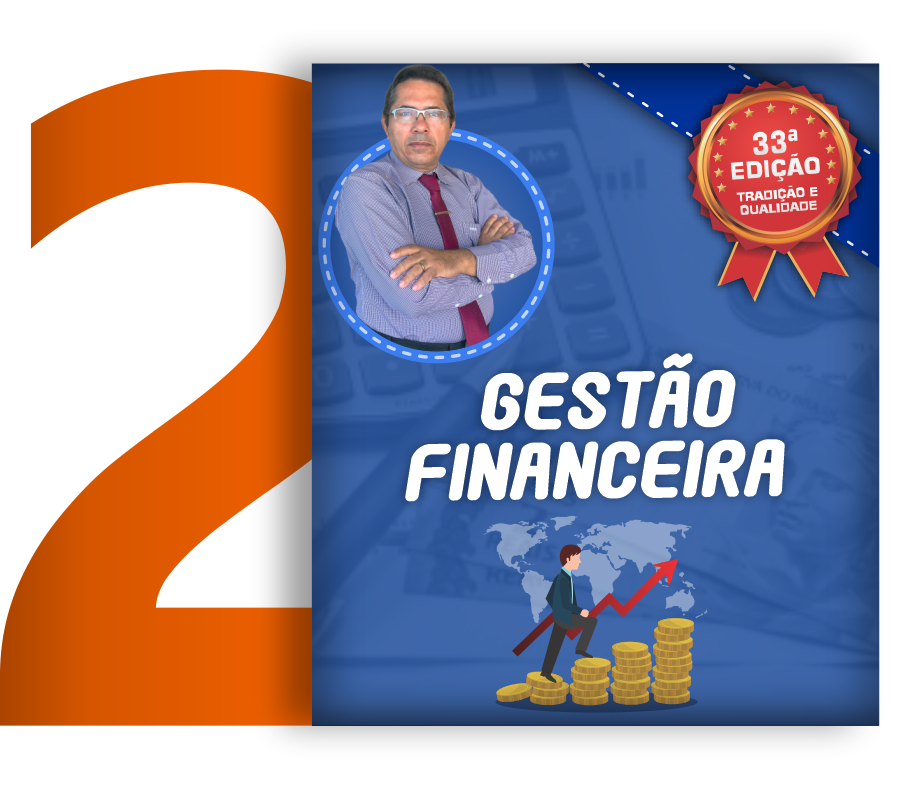 Curso Planejamento e Gestão Financeira com Elias Peixoto