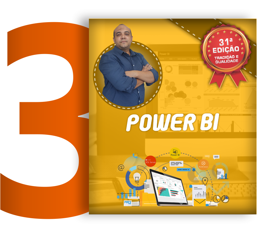 Curso Power BI com Jardel Silva