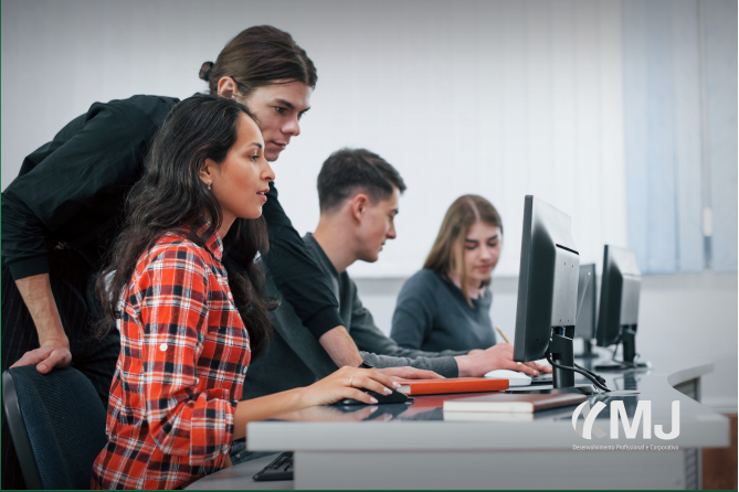 Curso Analista de Informática