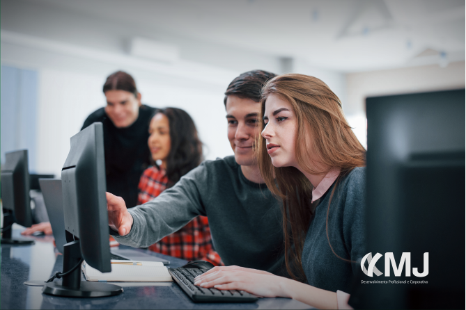 Curso Auxiliar de Informática