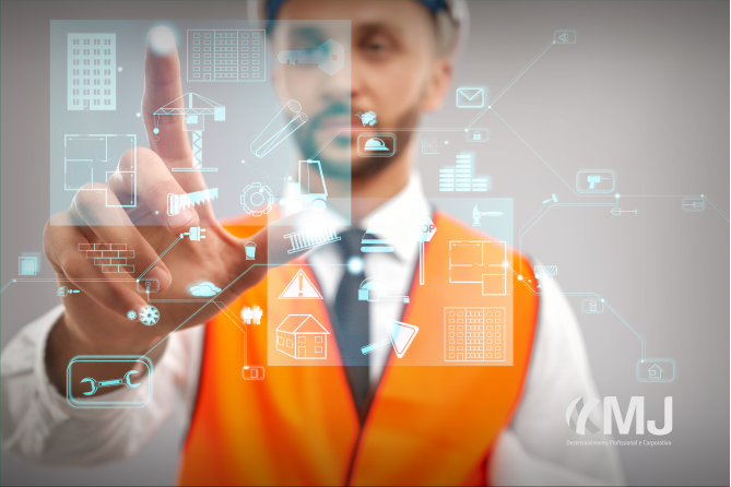 Curso Inteligência Artificial (I.A) Aplicada ao Trabalho na Construção Civil