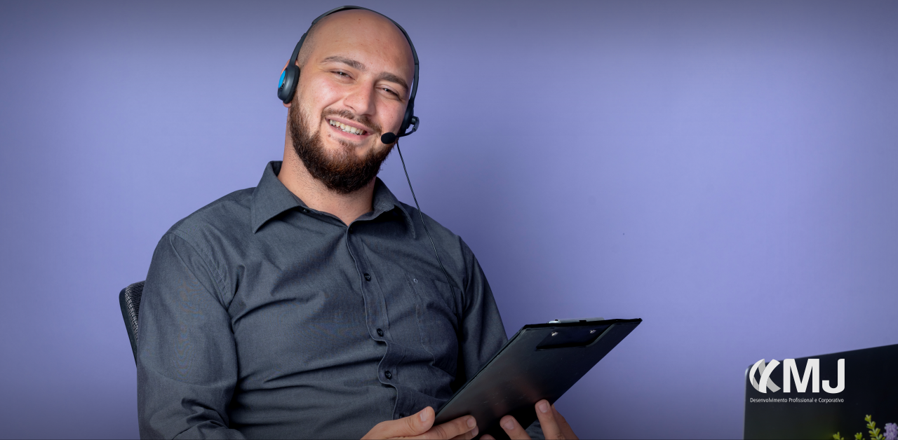 Como se tornar um especialista em Atendimento