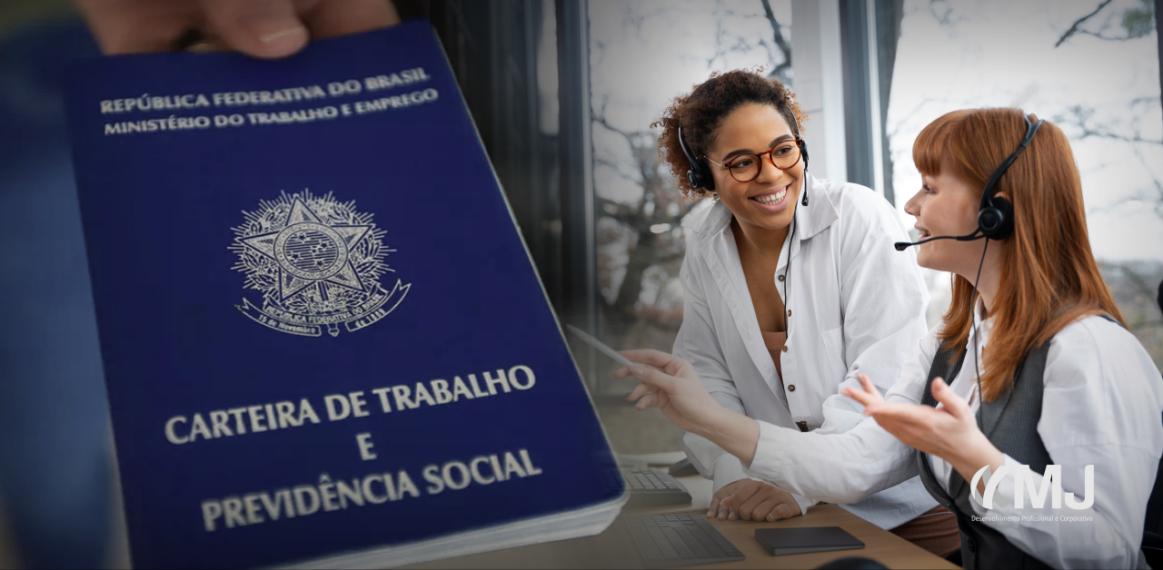 Qual curso fazer para trabalhar com Atendimento