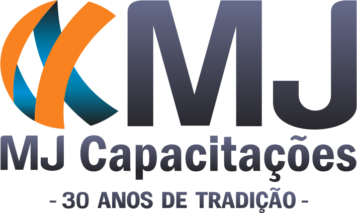 MJ Capacitações - Cursos de Aperfeiçoamento Profissional