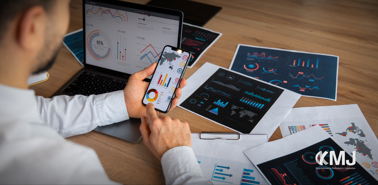 Excel: Uma ferramenta essencial para a gestão e análise de dados?