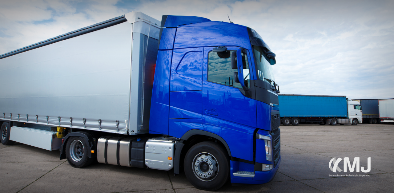 Como o Curso Gestão de Transportes pode ser aplicado aos desafios reais do dia a dia profissional?